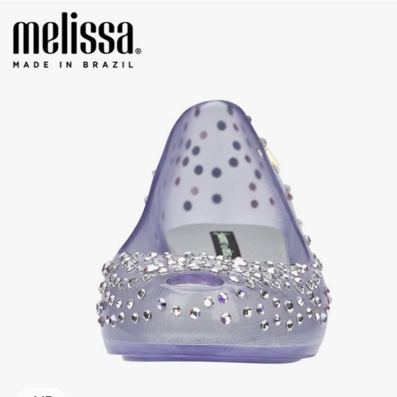 J.‎ Maskrey Melissa Couture with Swarovski